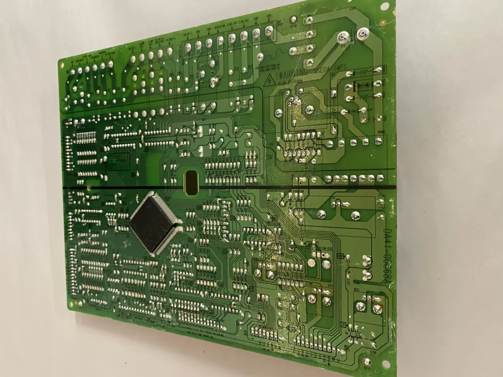 Samsung AP4909012 DA92-00055A Refrigerator Control Board AZ201320 | BK2680