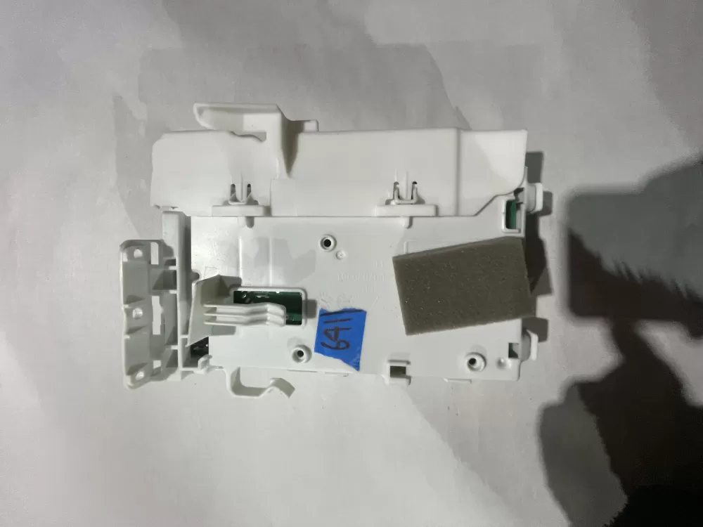 Electrolux 807010431 Washer Control Board Main AZ189832 | KM641