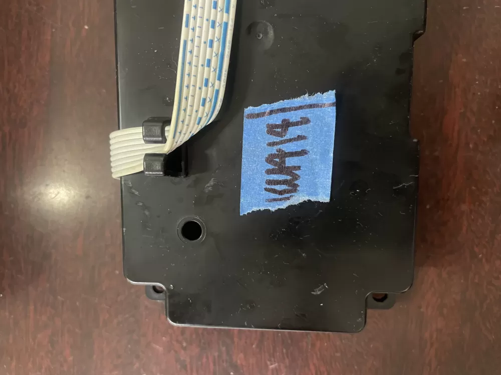  0024000297 Washer Control Board Wascomat AZ36403 | KM414