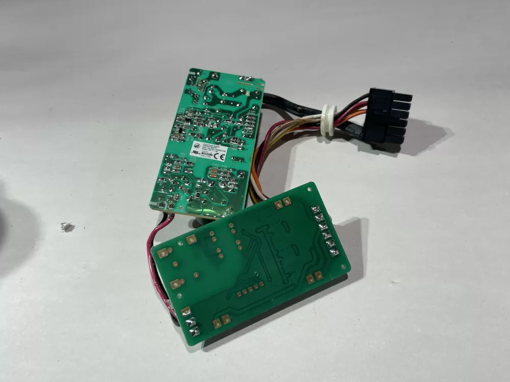 Whirlpool W10306786 Refrigerator LED Inverter Board Box AZ142336 | Wm2394
