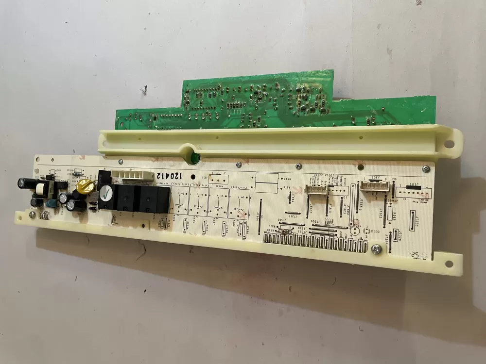 GE WH12X10613 175D6854G007 Washer Control Board AZ158904 | KMV60