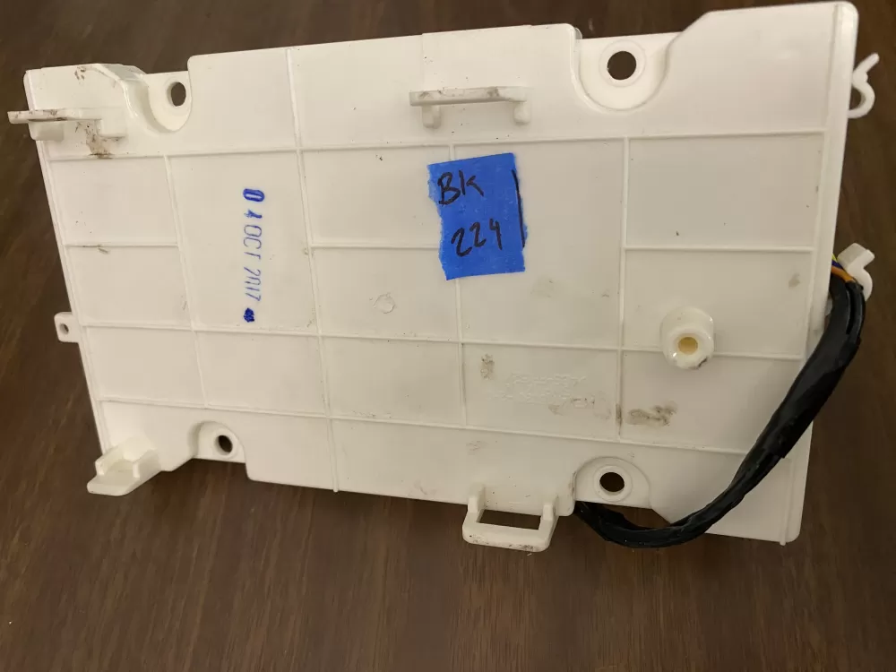 LG EBR78898206 Washer Control Board AZ101419 | BK224