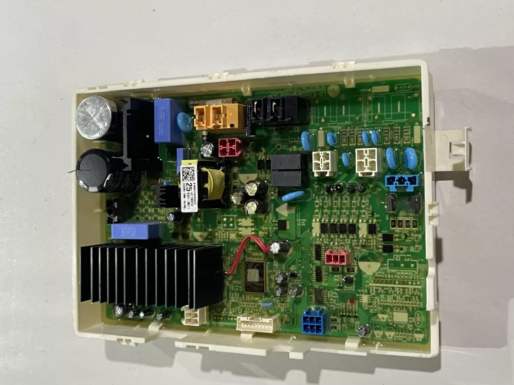 LG EBR79950225 Washer Board Genuine AZ178401 | Wmv150