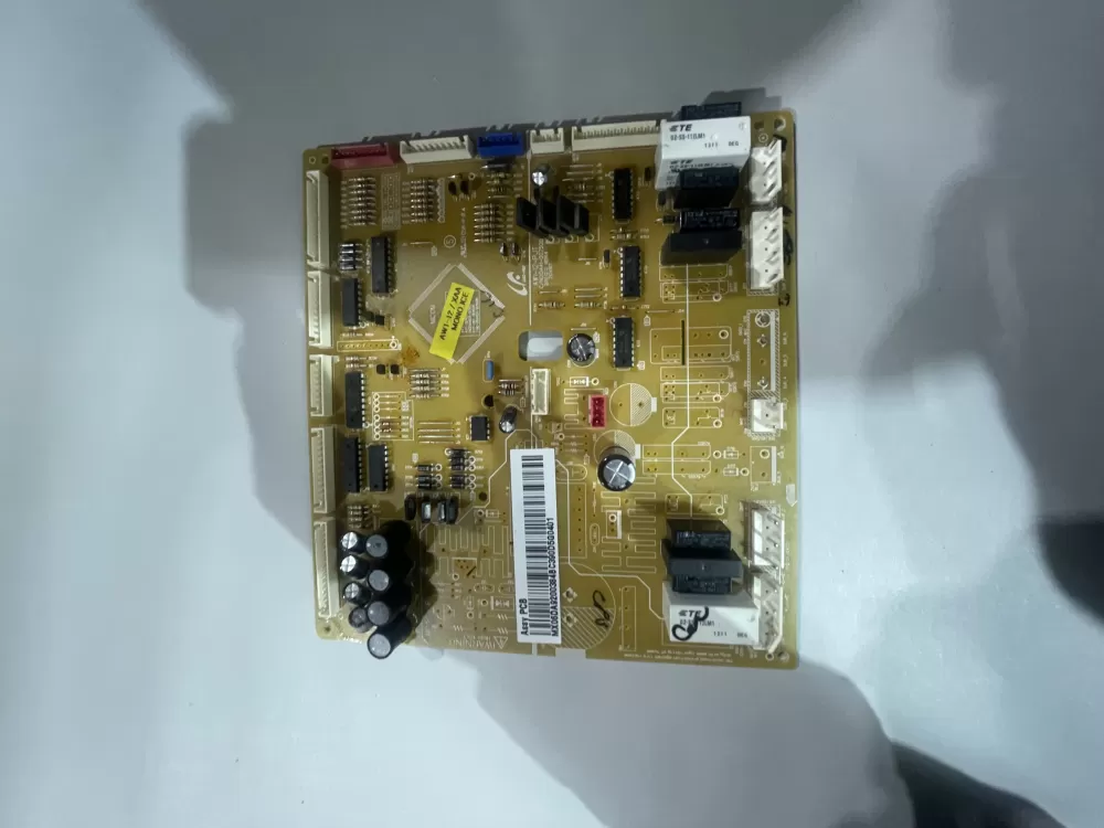 Samsung AP5620310 DA92-00384B PS4168056 DA9200384B Refrigerator Control Board