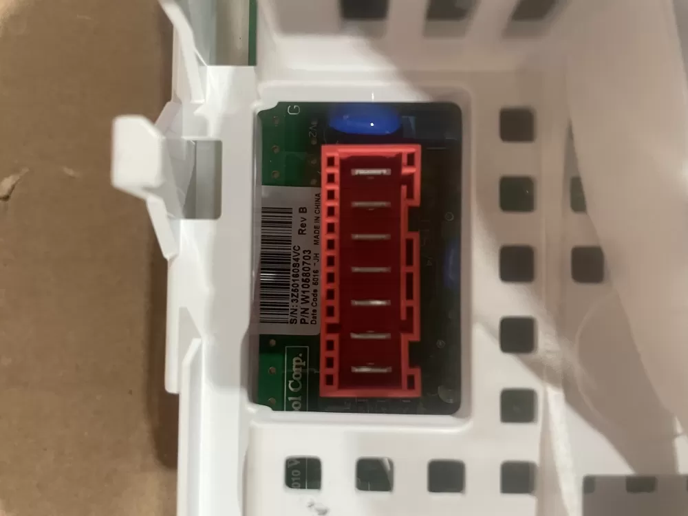 Maytag W10685236 Washer Control Board AZ63919 | KM2080