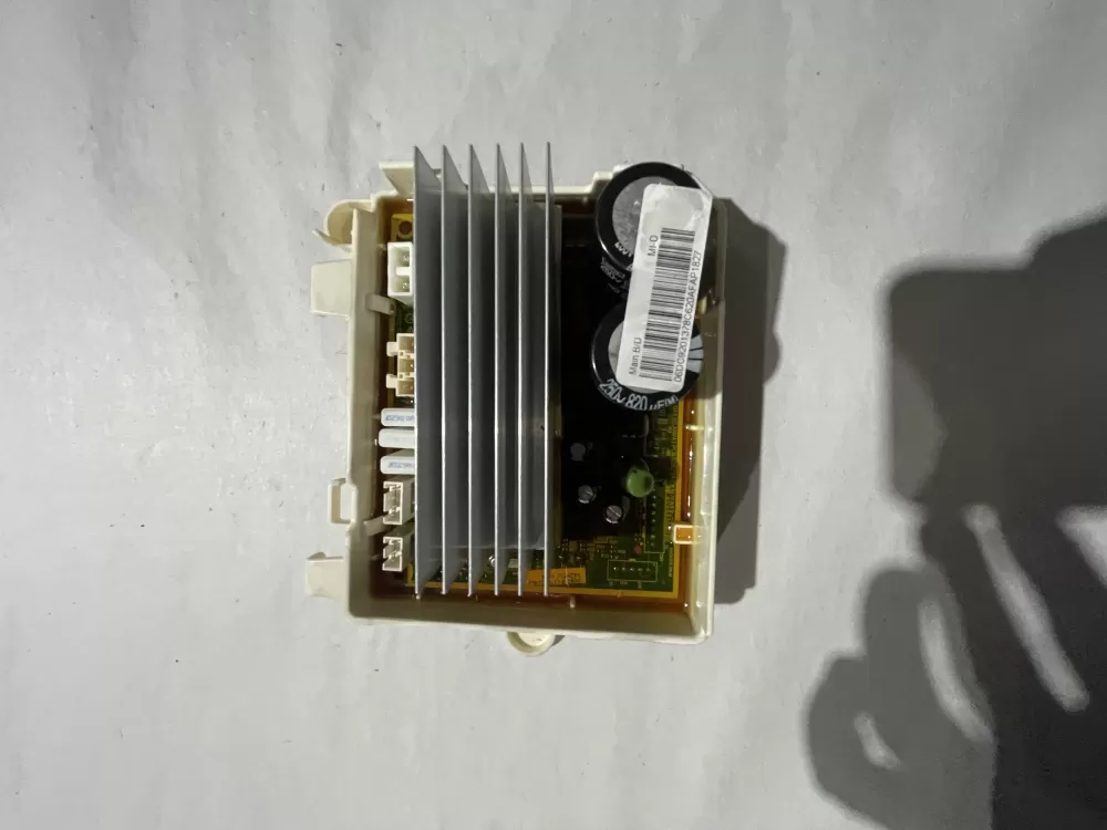 Samsung DC92-01378C AP5916747 Washer Control Board PCB