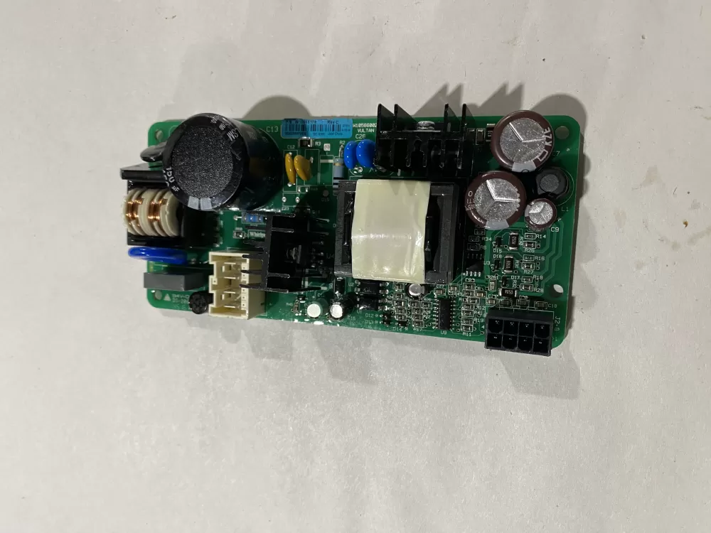 Whirlpool  Maytag  KitchenAid  Kenmore W10665178 W10830278 PS11737859 Refrigerator Power Control Board