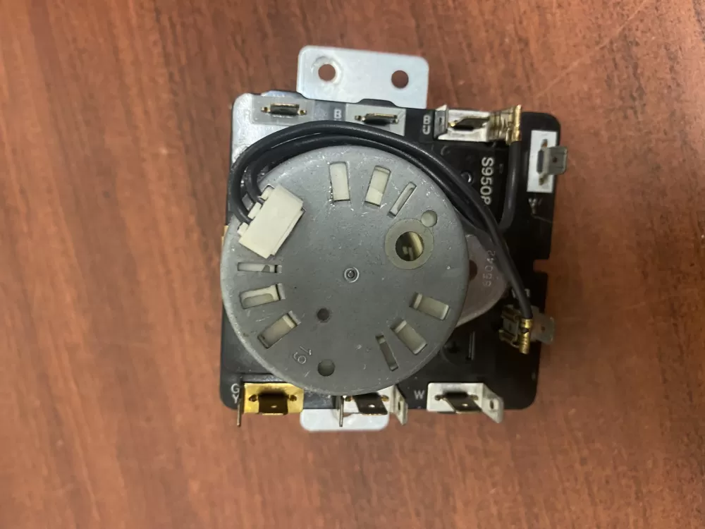 Kenmore 3395494 3395494a Dryer Timer a AZ52904 | BK1850