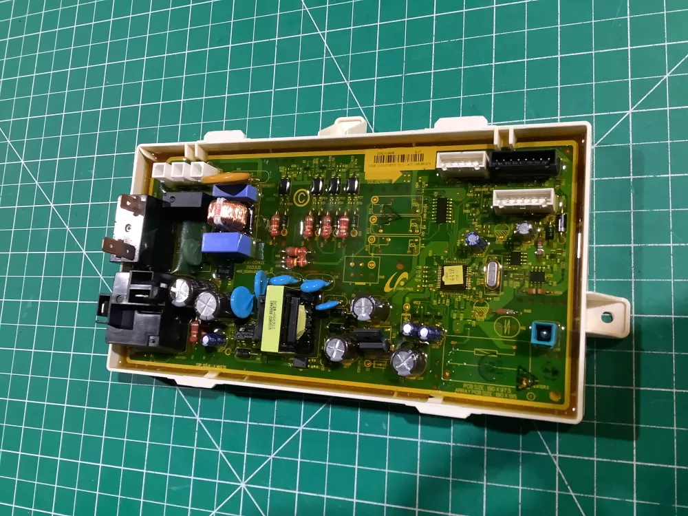 Samsung DC92-01626B Dryer Control Board