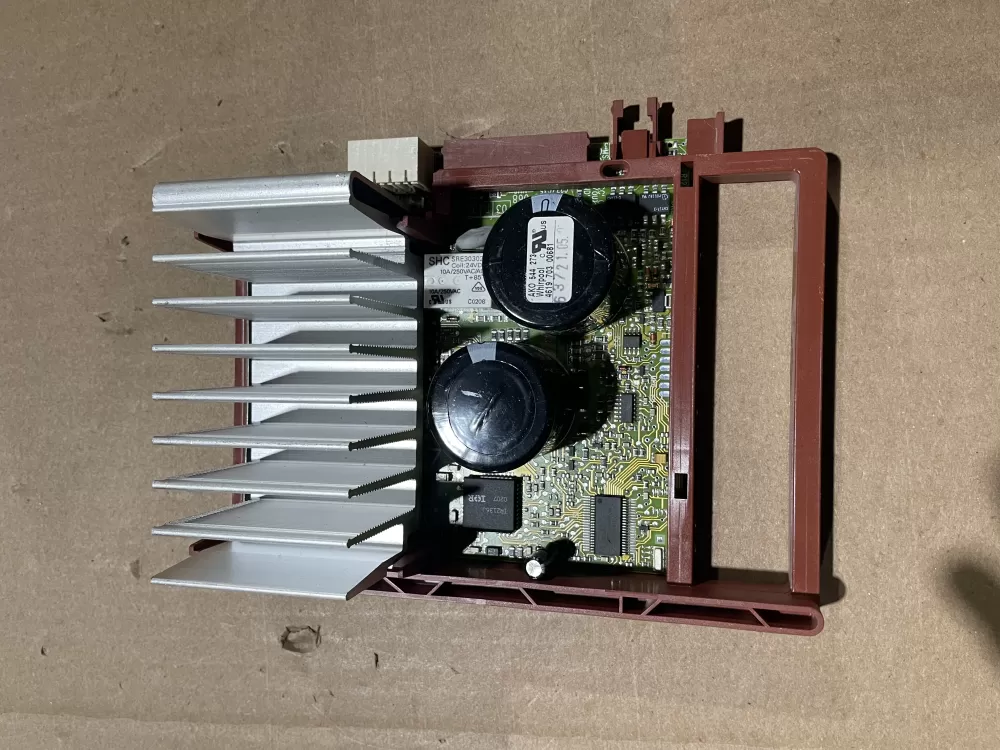 Whirlpool  Kenmore  Maytag 4619 703 00681 Washer Control Board