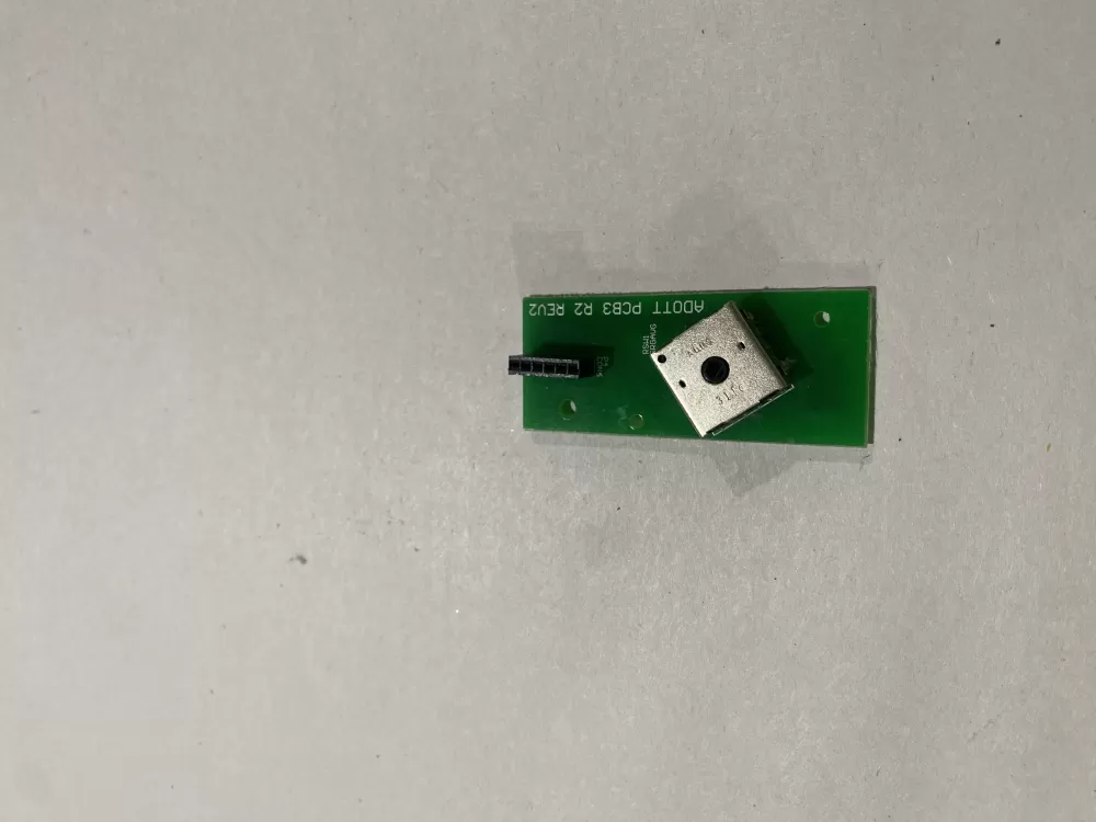 AZParts ADOTT PCB2 R2 REV2 Control Board ADOTT