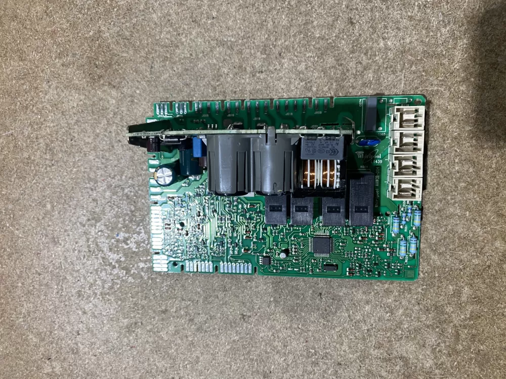 Whirlpool AAWCB-004 Washer Control Board
