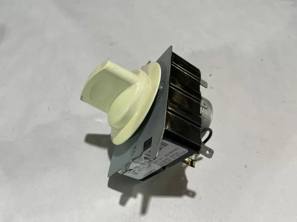 Hotpoint General Electric AP2042894 276942 175D2308P004 WE04X0872 WE4X872 PS268298 Dryer Timer