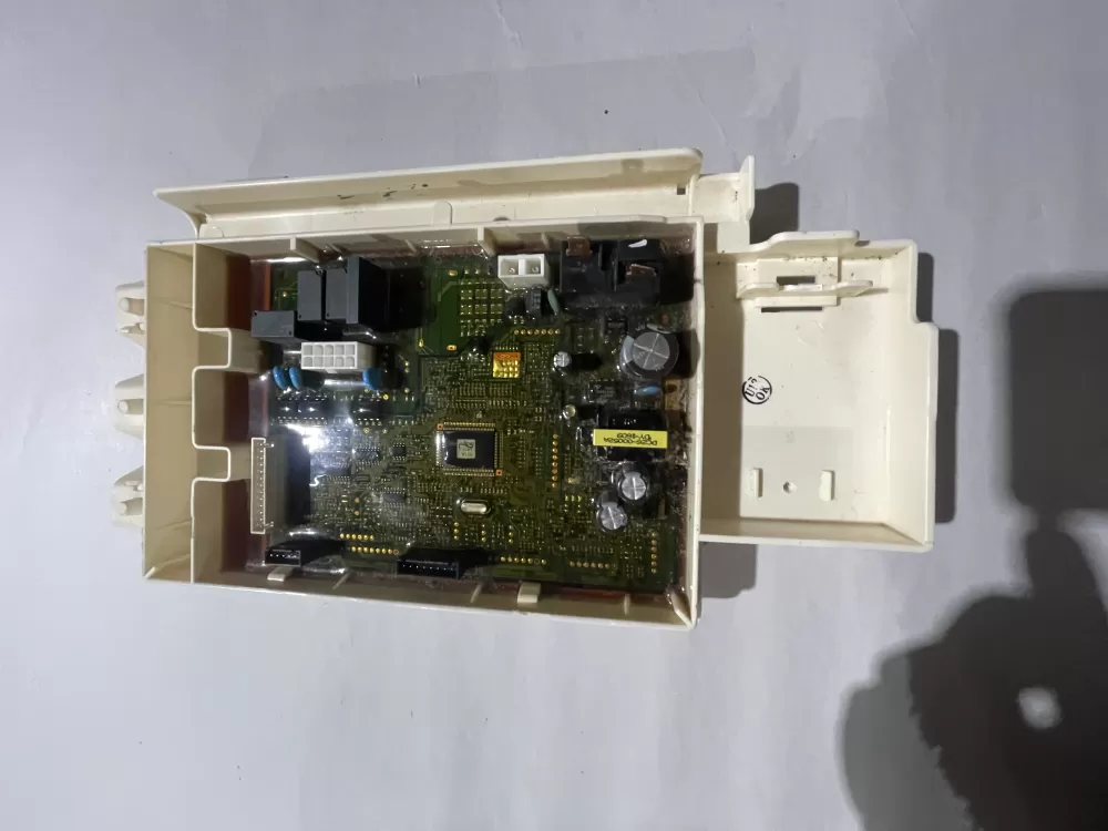 Samsung DC92-01803D Washer Control Board