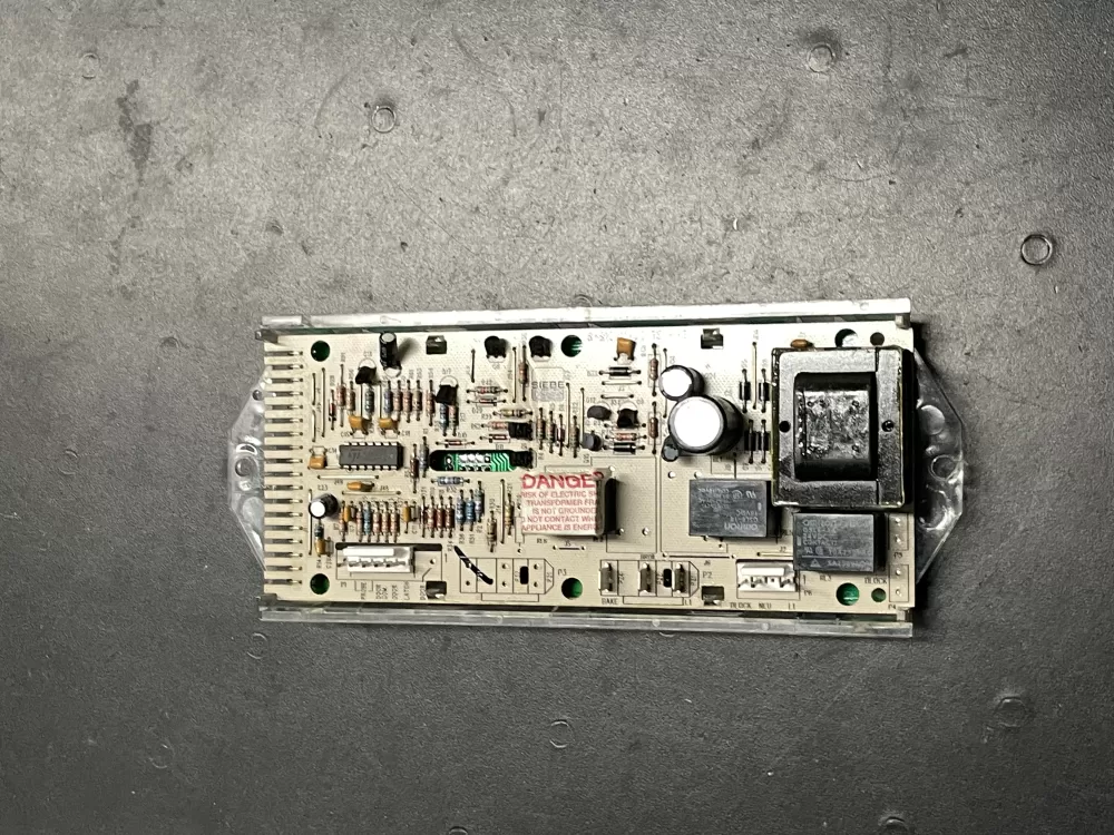 Whirlpool 8522510 Range Control Board