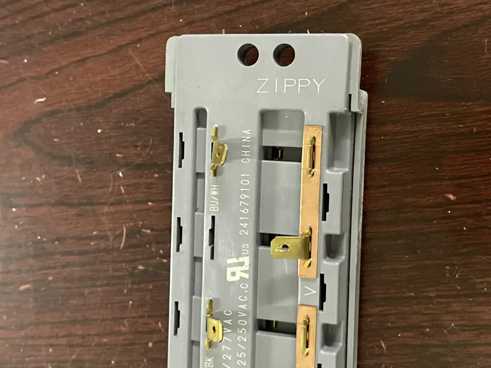 Frigidaire Kenmore Westinghouse Refrigerator Dispenser Switch AZ67783 | KM1787