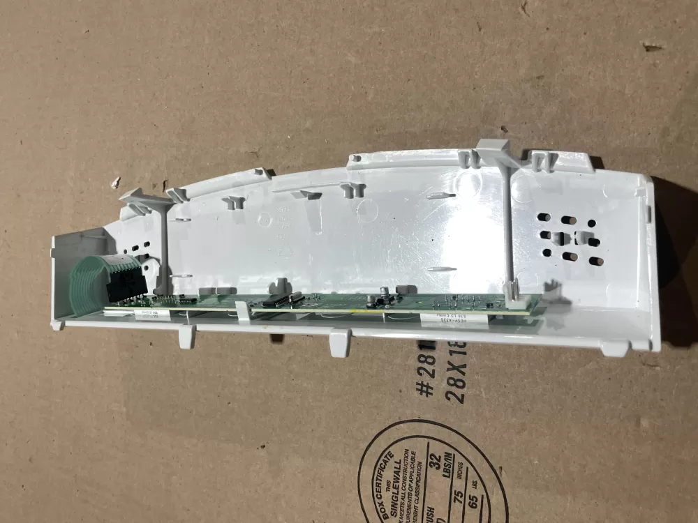 Whirlpool Maytag W10207861 12782203 Refrigerator Control Board AZ70853 | Wm1052