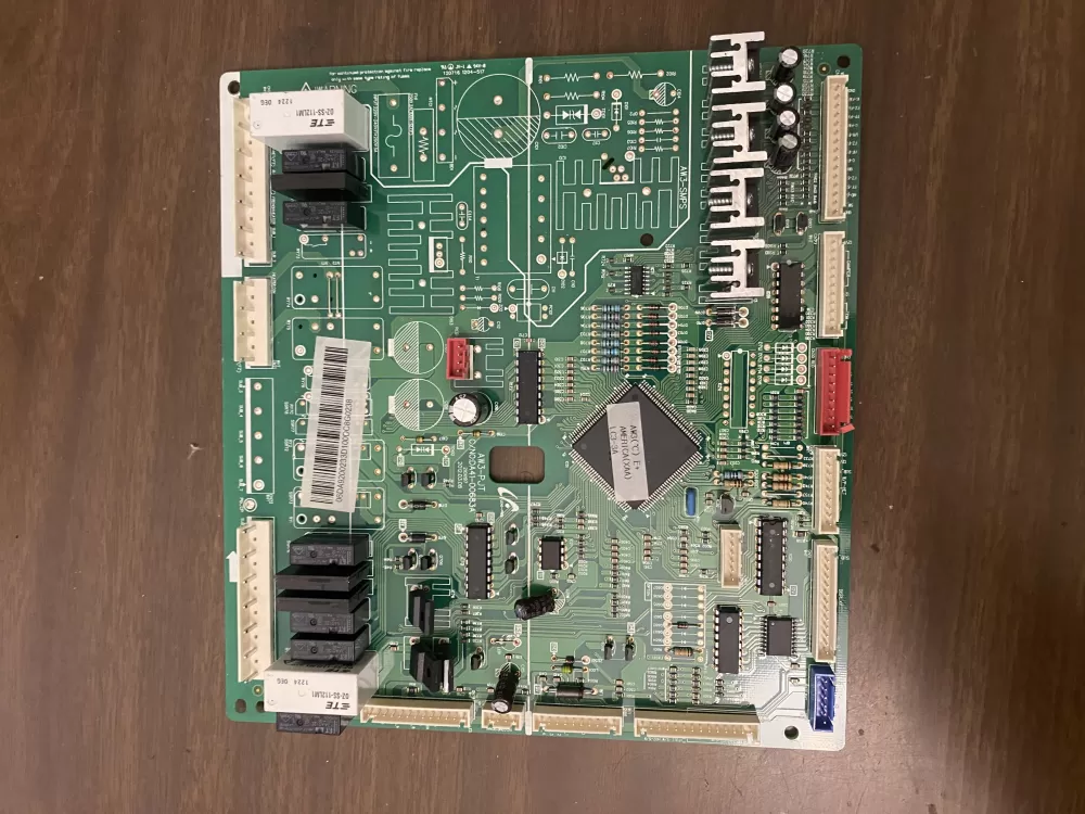 Samsung DA92-00233D DA9200233D Refrigerator Control Board