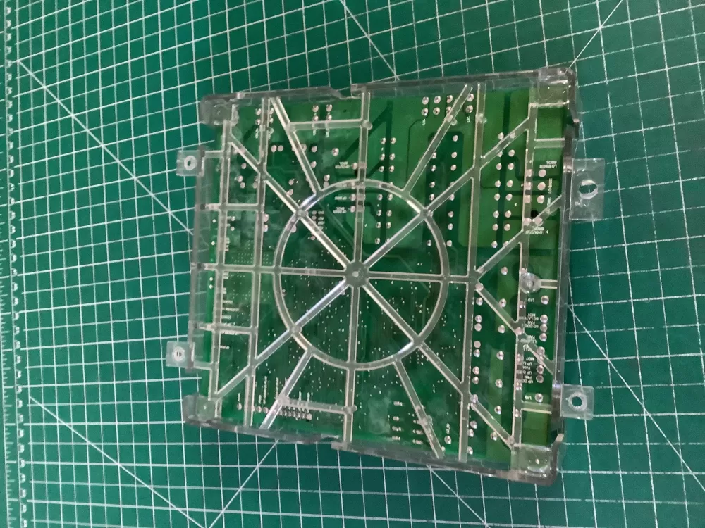 Whirlpool W10119143 WPW10119143 Oven Range Control Board AZ198117 | NR2766