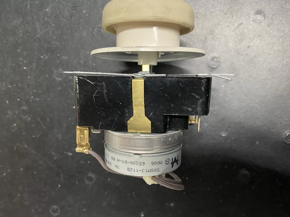 Whirlpool Amana Admiral AP6009056 3979618 3979618R Dryer Timer AZ11456 | BK937