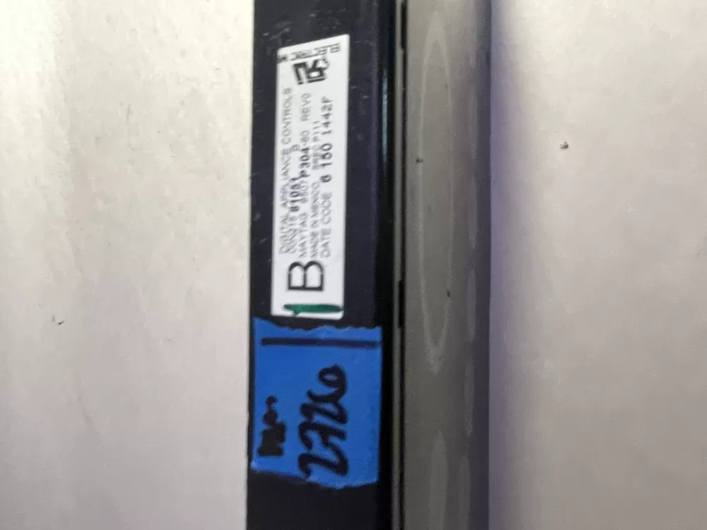 Maytag Whirlpool Range Control Board 8507p304 60 A1 AZ197063 | Wm2726