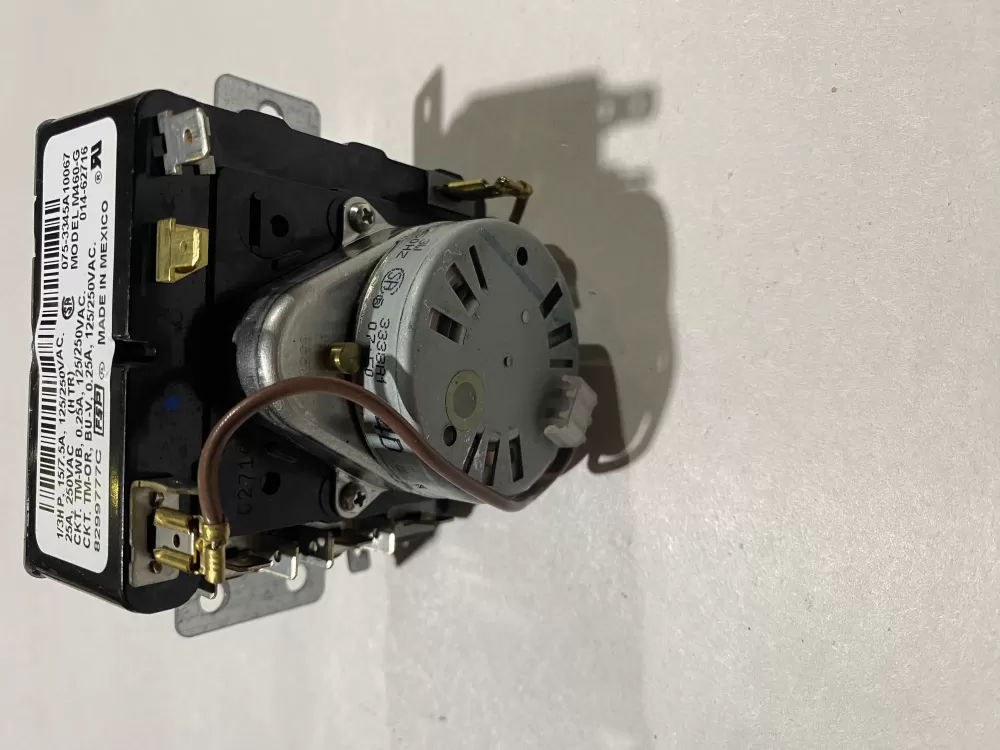 Whirlpool Kenmore 8299777C Dryer Timer AZ145085 | BK1798