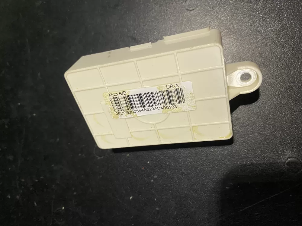 Samsung DC92-00544A Washer Control Board AZ24966 | BK355