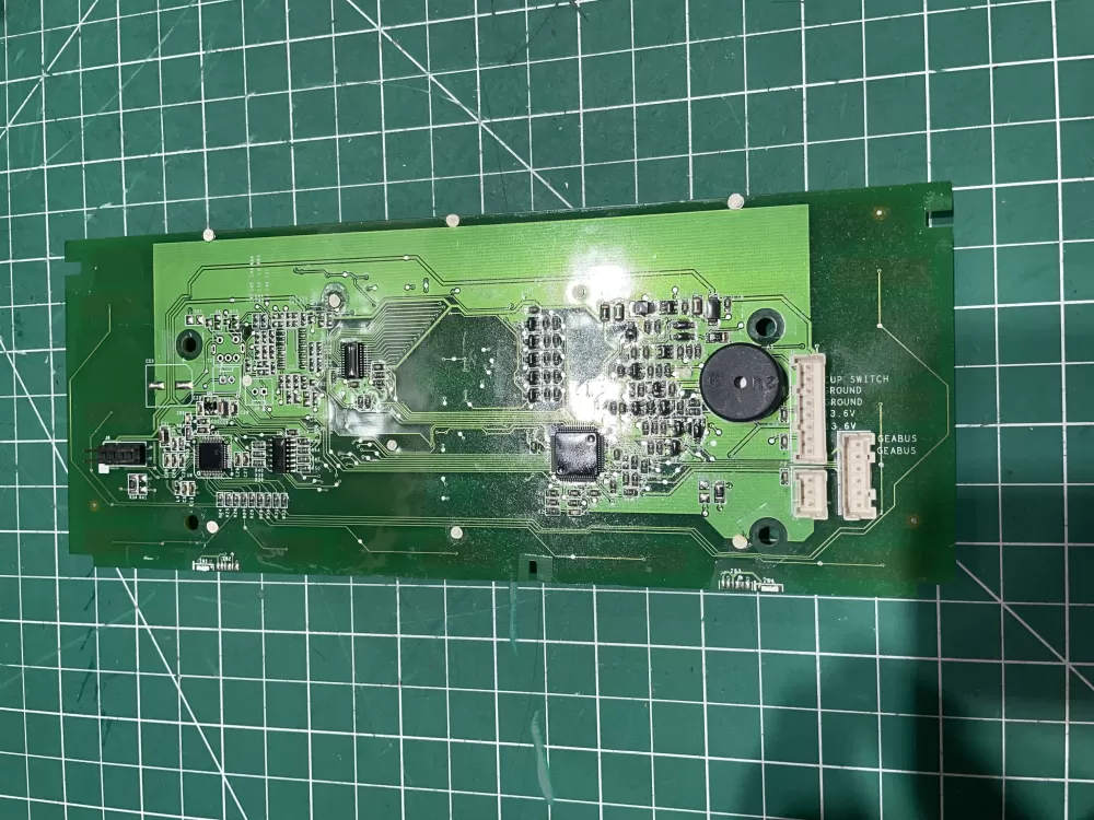 GE 197D8542G004 Refrigerator Control Board Dispenser AZ153178 | KM1394
