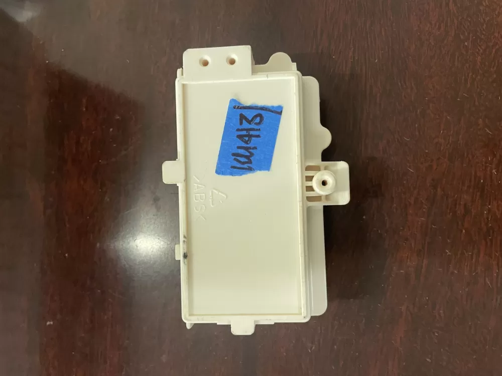 LG 5251356 6201EC1006E Washer Control Board Noise Filter AZ39027 | KM413