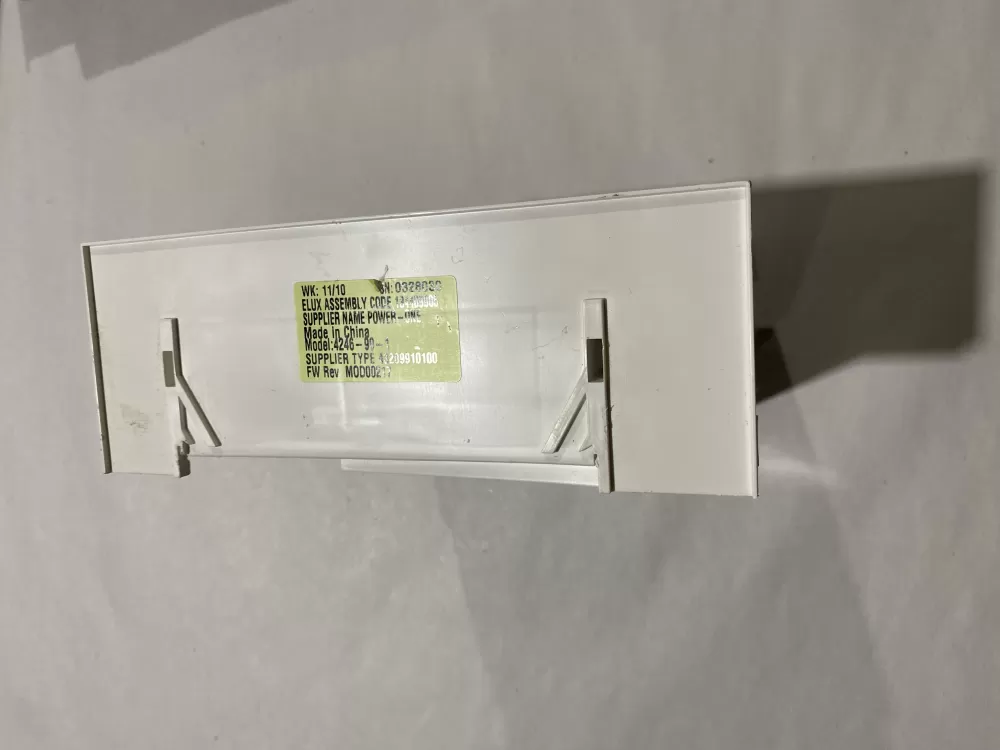 Frigidaire Kenmore 5304504863 4246991 Washer Control Board AZ155958 | BKV796