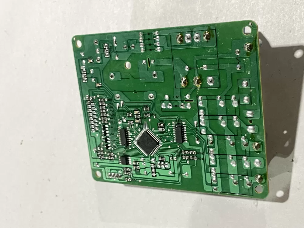 Control Board 68710A90069A AZ183497 | Wm2703