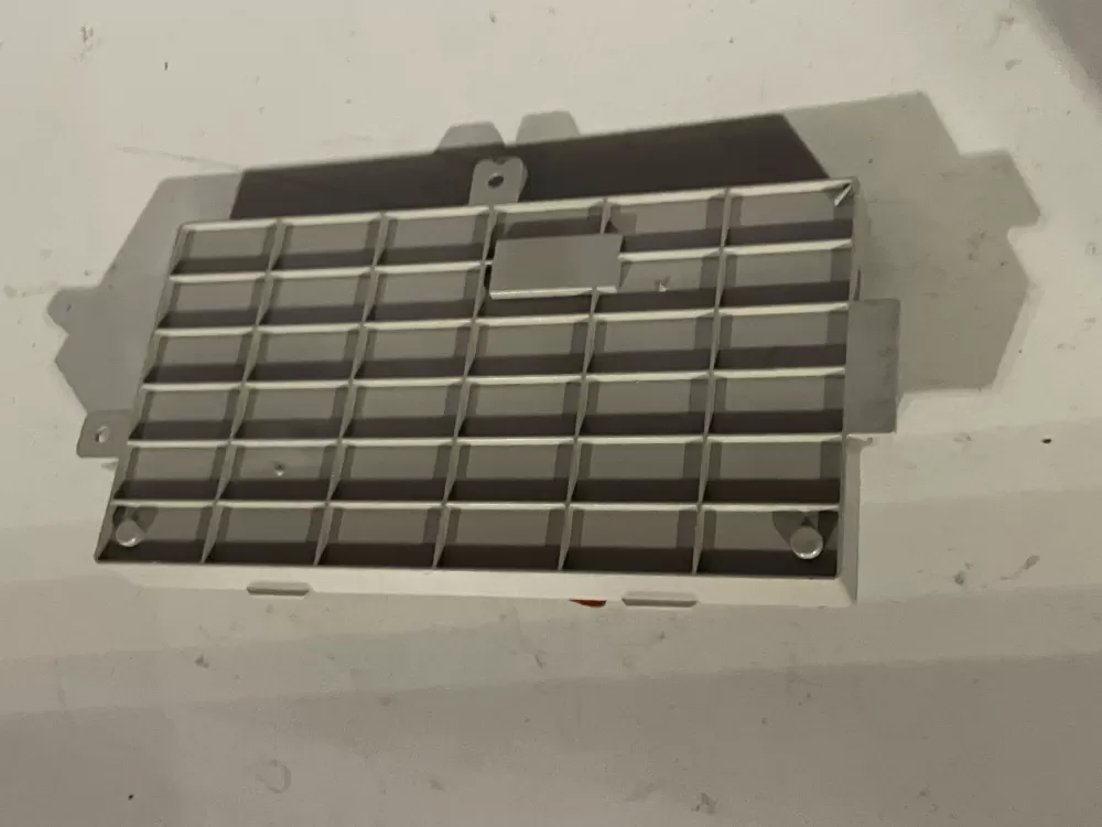 Samsung DC92-00123C Dryer Control Board AZ34725 | Wm214