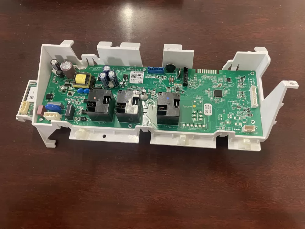 GE WE22X34377 WE22X33237 Dryer Control Board
