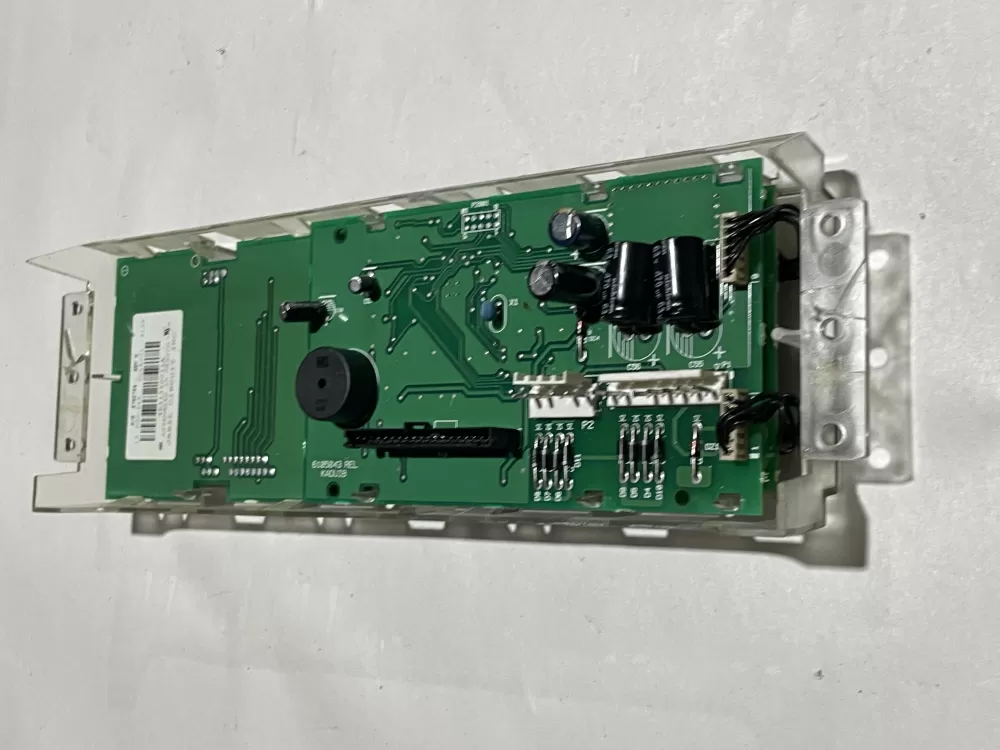 KitchenAid AP6014136 9762794 WP9762794 PS11747371 Oven Control Board
