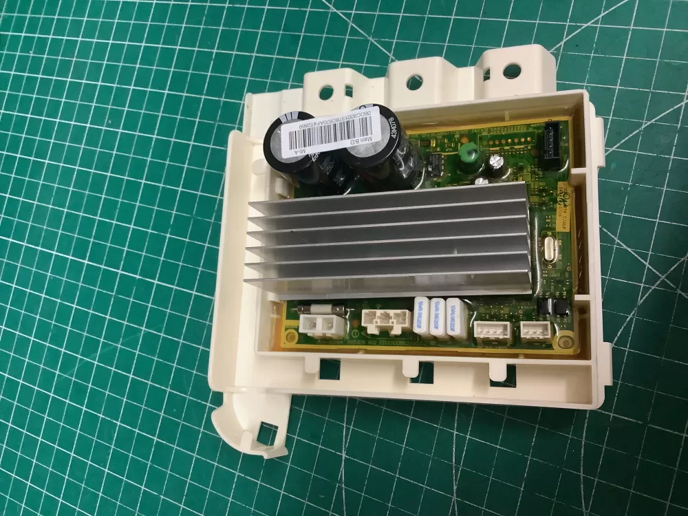 Samsung AP5955156 DC92-01531B PS10063192 DC9201531B Washer Control Board