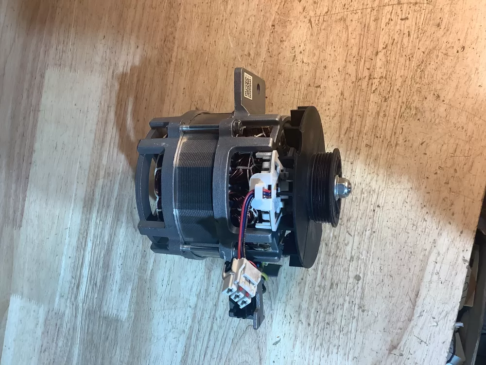 GE 290D1391P002 Washer Motor AZ210267 | Sl7