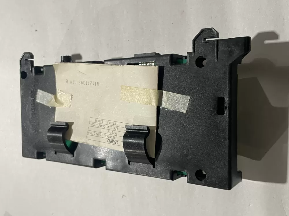 Whirlpool W11178025 Dryer Control Board AZ192461 | Wm1018