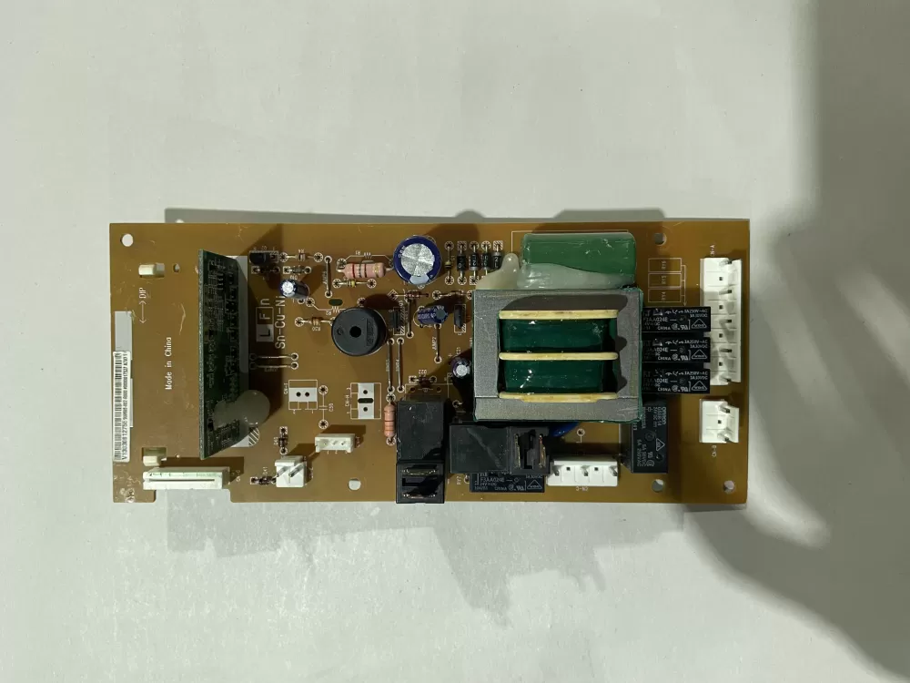 5304440245 Frigidaire Microwave Other