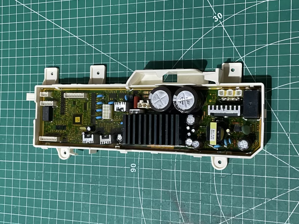 Samsung DC26-00044A DC92-01740S Control Board