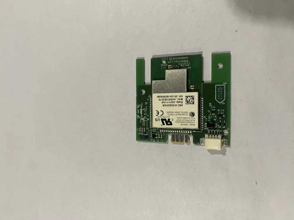 Wi-Fi Module A16778417 AZ185247 | BK634
