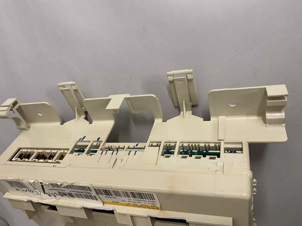 Whirlpool 4619 70220674 01 Washer Control Board CCU AZ204556 | BKV907