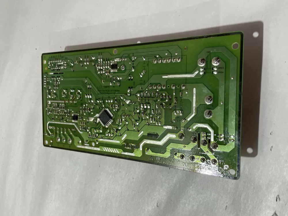 Samsung DA92 00215R Refrigerator Control Board Inverter AZ199911 | Wm2782