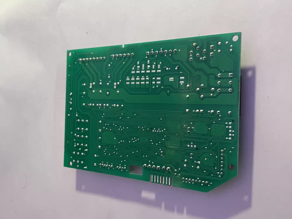 Whirlpool Maytag W10589838 WPW10589838 Refrigerator Control AZ195884 | Wm764