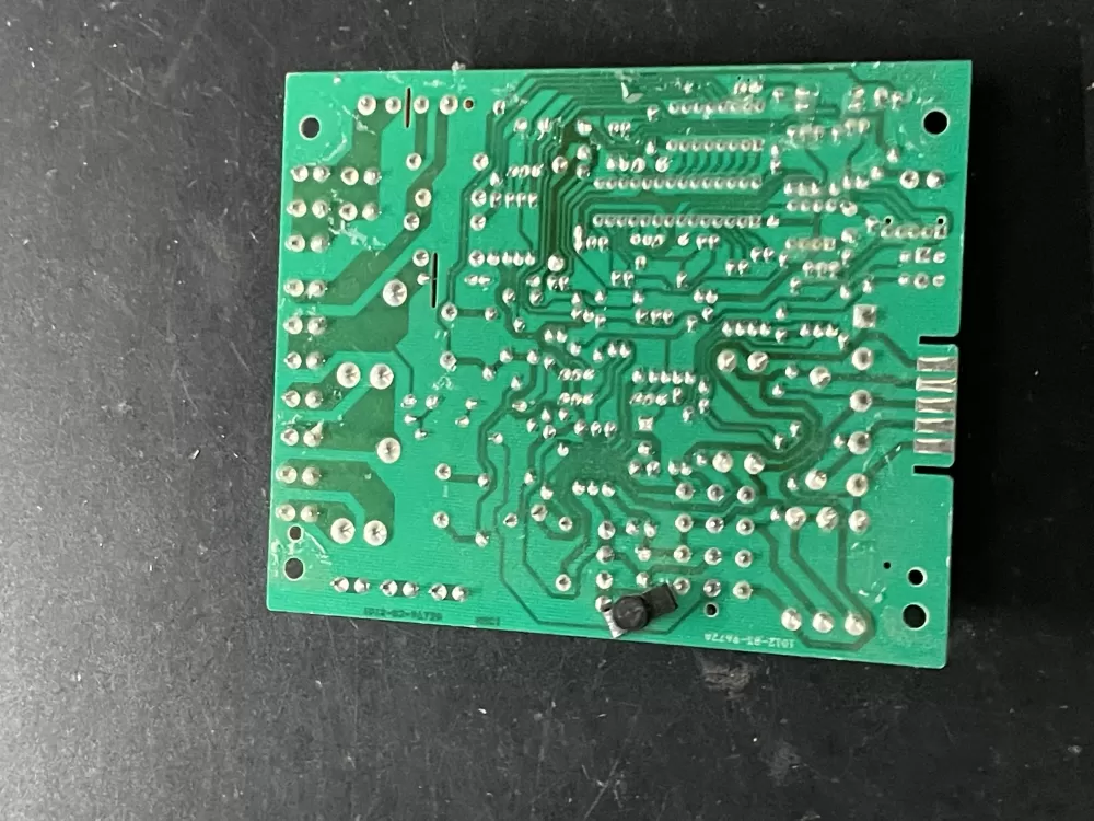 Lennox 1012 83 9672A Furnace Control Board AZ21908 | WM1589