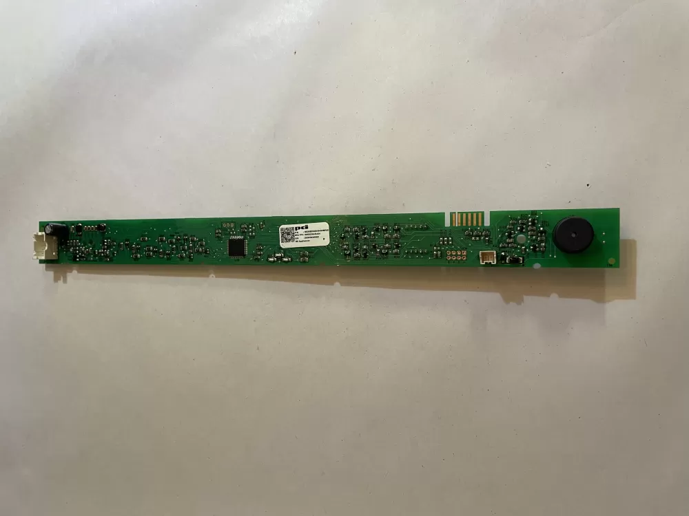 GE 265D3364G404 265d3364g404 Dishwasher Control Board AZ149936 | KM2126