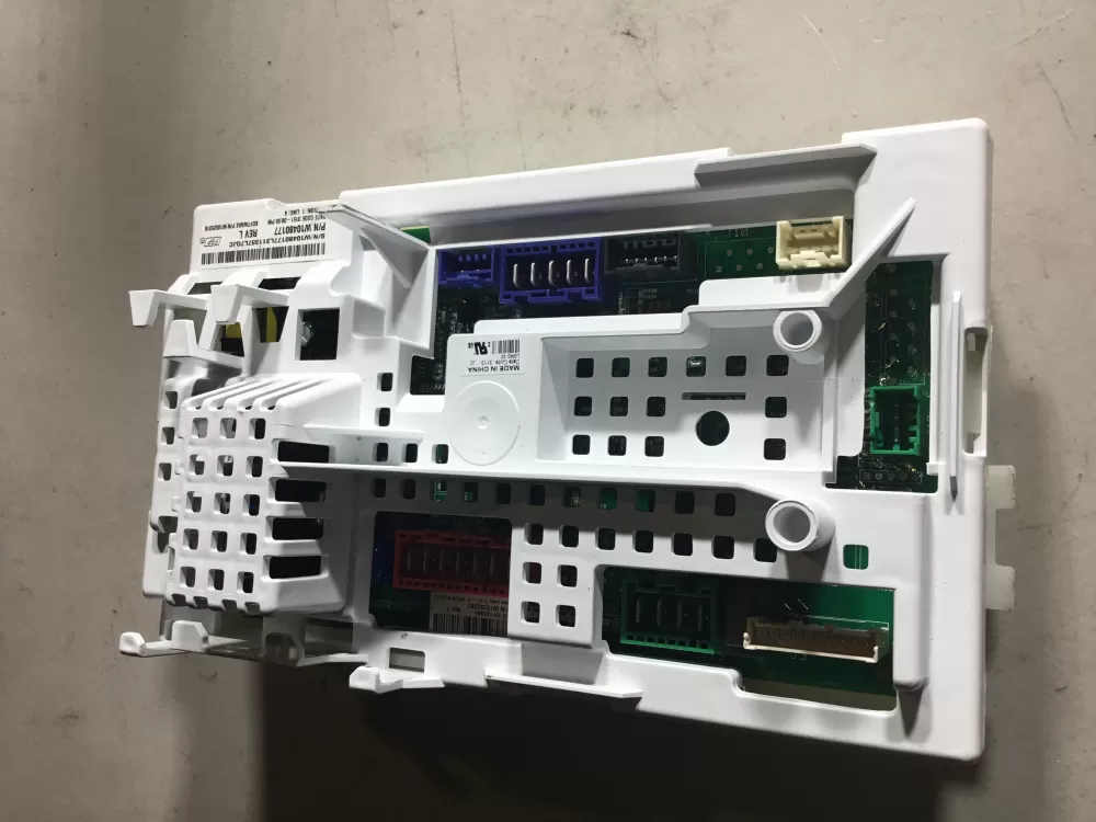 Whirlpool W10435609 W10445363 W10480177 PS4704633 W10445363 G Washer Control Board