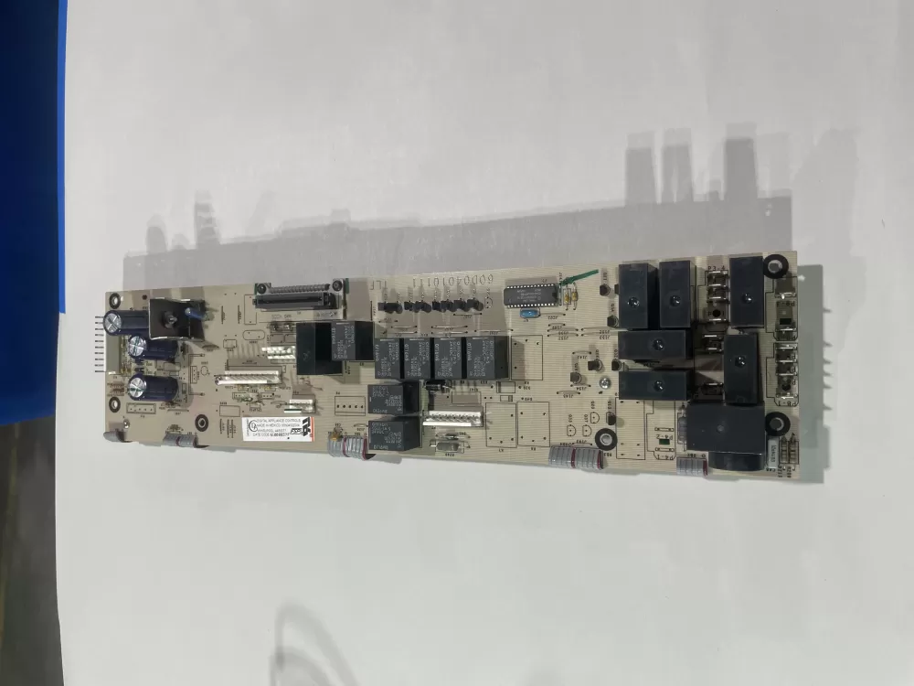 Whirlpool KitchenAid  4453377 Microwave Oven Control Board AZ169316 | Wmv760