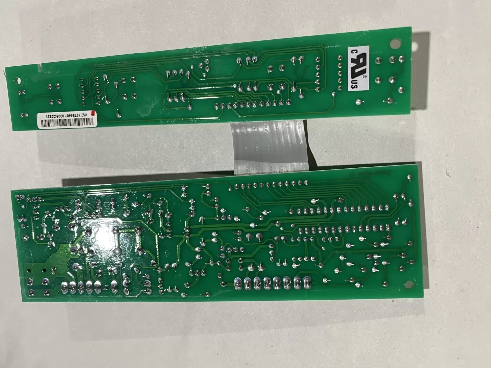 Whirlpool Kenmore Amana 12784407 Refrigerator Control Board AZ149517 | BK2491
