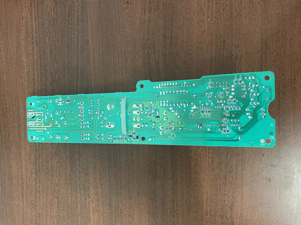 Frigidaire A05421201 Dishwasher Control Board AZ43905 | KM966