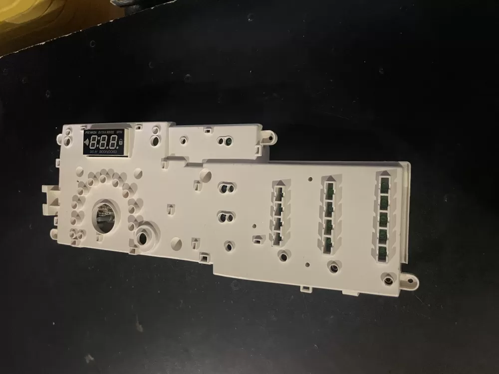 GE WH12X10355 00N21830102 WMCK0501000000 00N21830000 WMMA0501000000 WMAA0501000000 WH12X10303 Washer Control Board